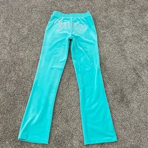 Juicy couture tracksuit matching set